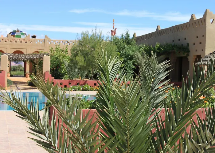 Auberge Tinit