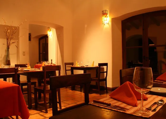 Altalaluna Hotel Boutique & Spa