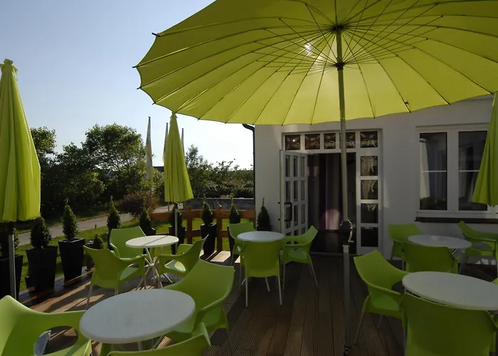 Retro Design Hotel