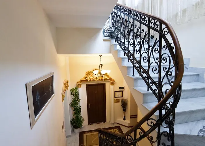 Hotel Royal Craiova