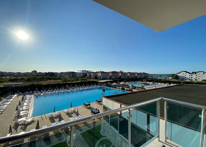 Carpediem Diamond Hotel
