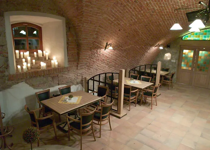 Hotel Konicek