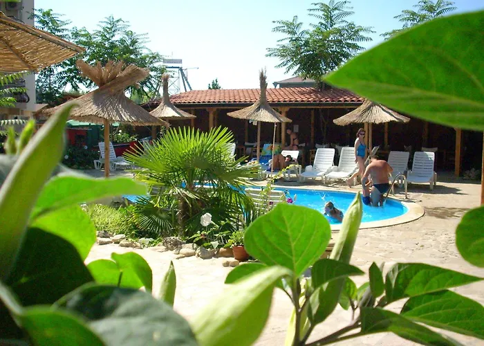 Family Hotel Tropicana