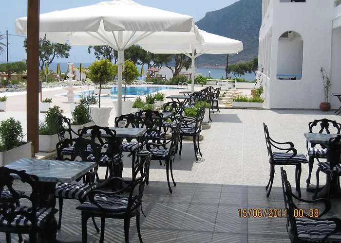 Kokalakis Hotel