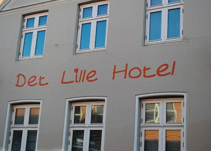 Det Lille Hotel