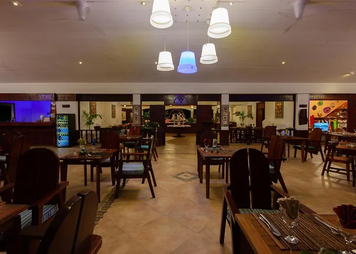 Hotel Cote D'Or Lodge