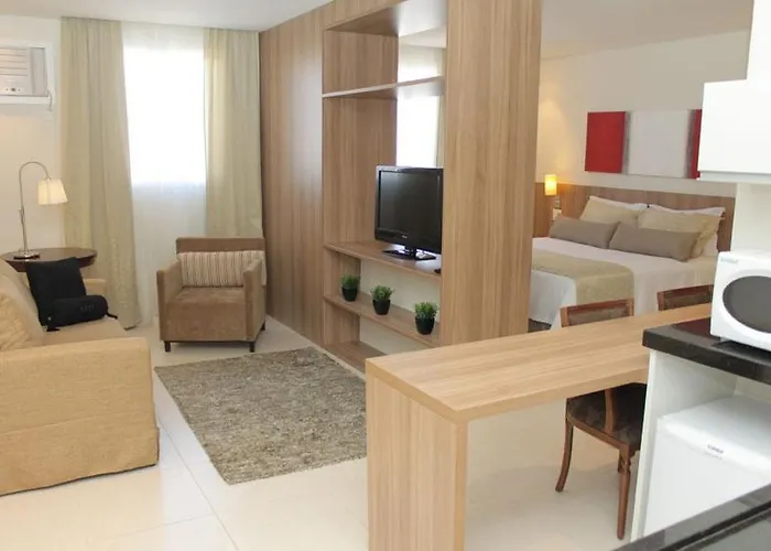 Faria Lima Flat Service