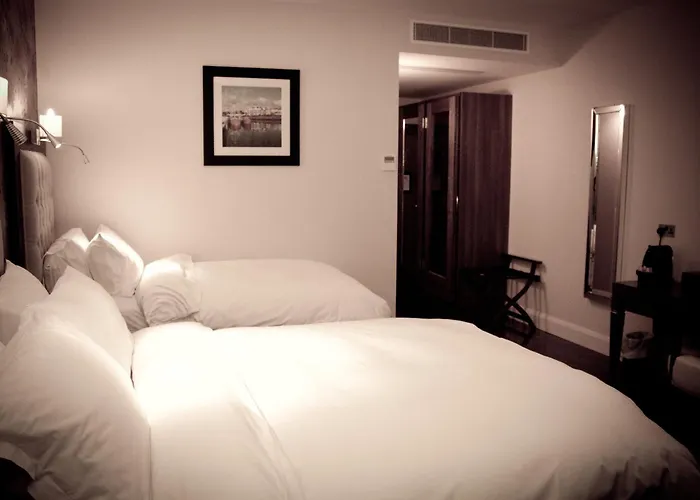 The Talbot Hotel