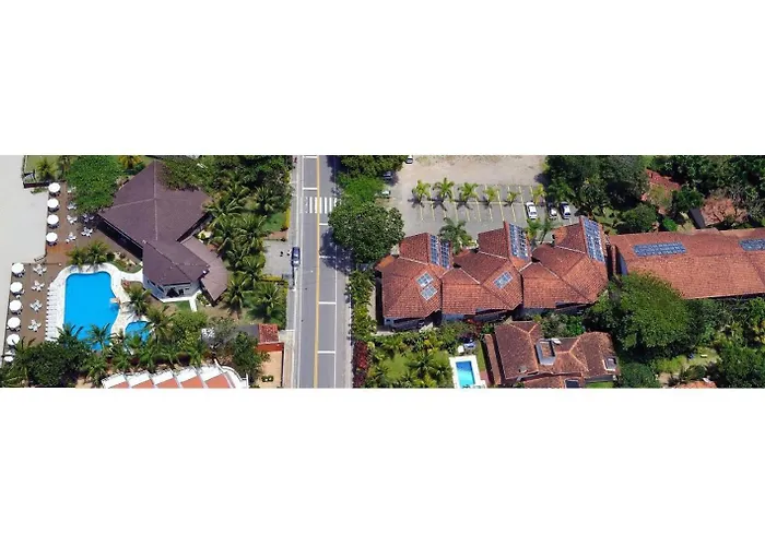 Coconut'S Maresias Hotel