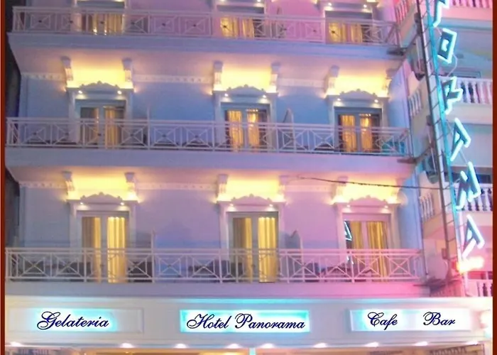 Panorama Hotel
