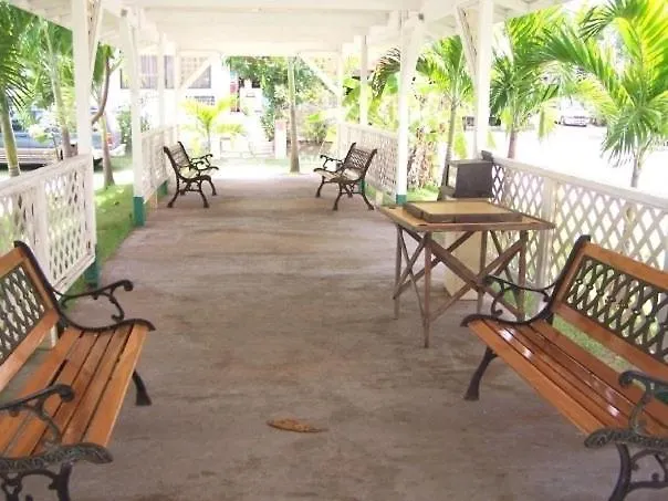 Hotel Perichi'S