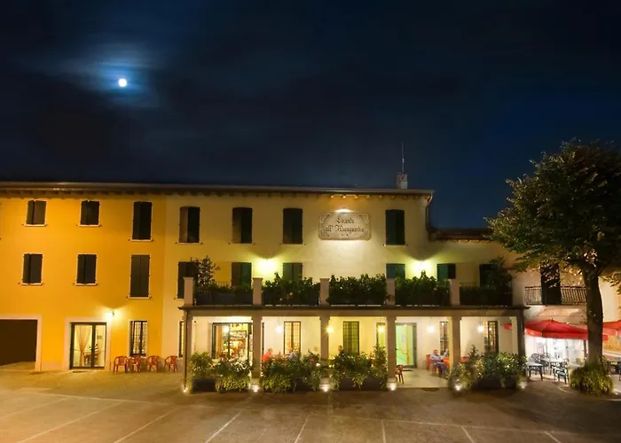 Locanda All'Avanguardia Solferino