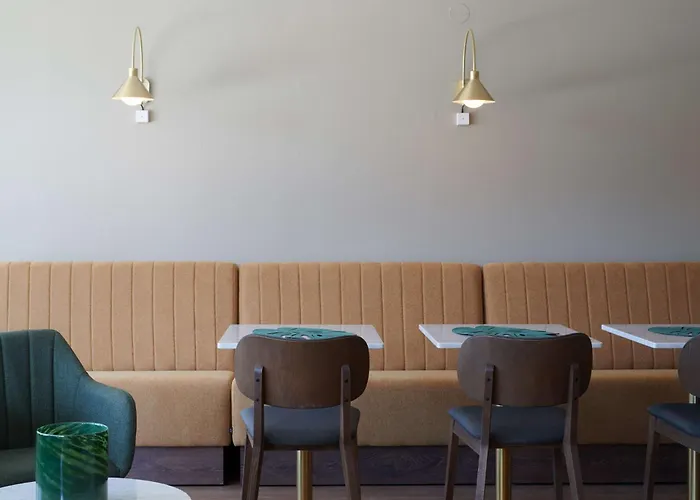 Best Western Hotel Danderyd