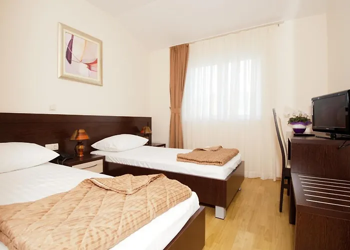 Hotel Orka