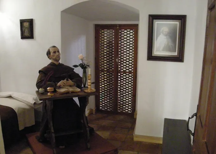 Nuestra Senora Del Carmen