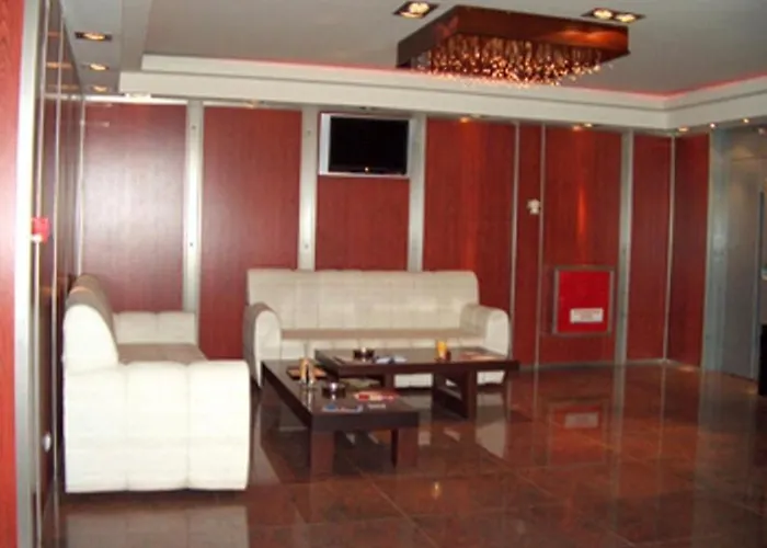 Hotel Olympion