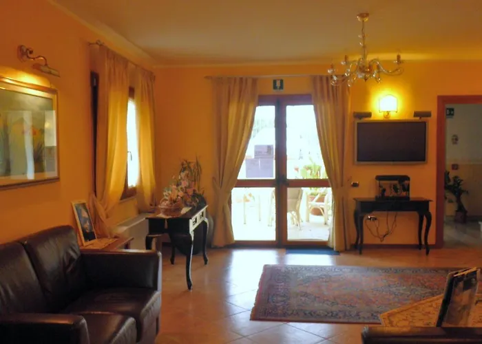 B&B Bilha Hotel