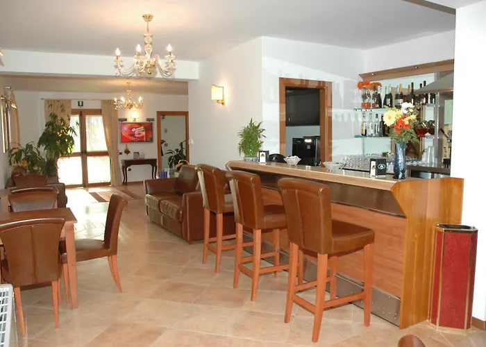 B&B Bilha Hotel