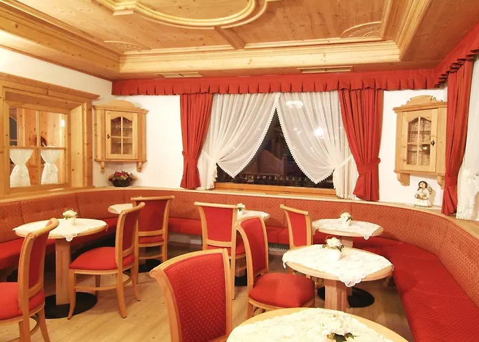 Hotel Malder