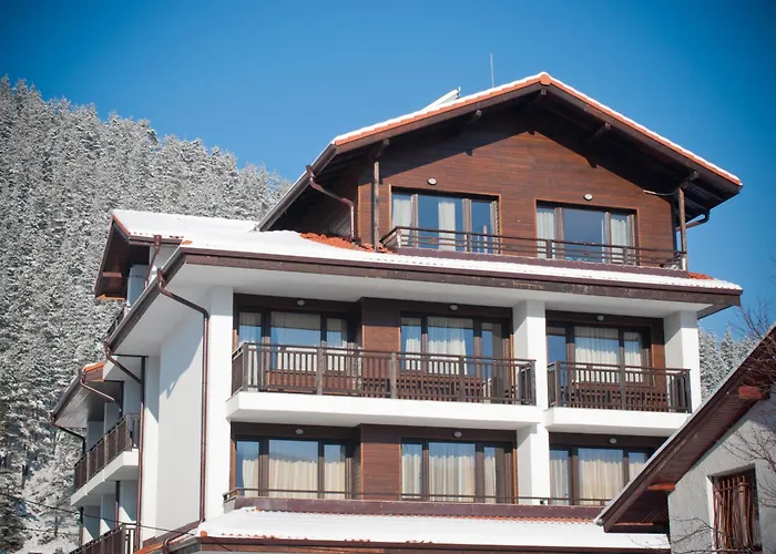 Family Hotel Iskar