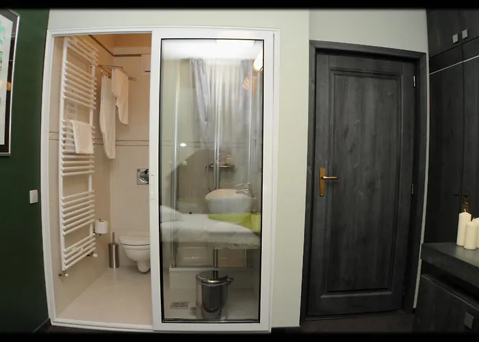Hotel Diafan