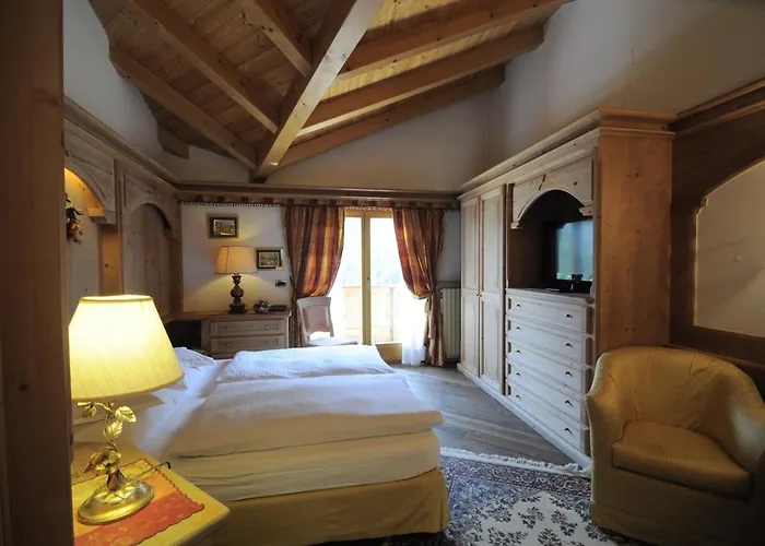 Hotel Al Forte
