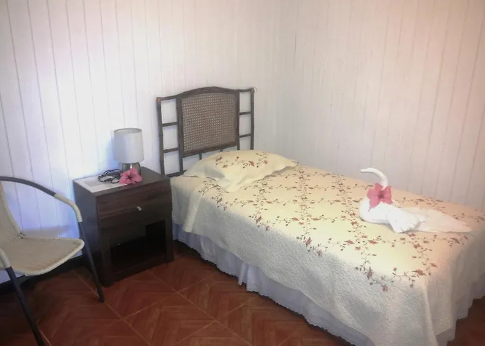 Tupa Hotel