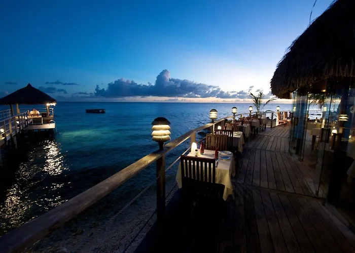 Maitai Rangiroa