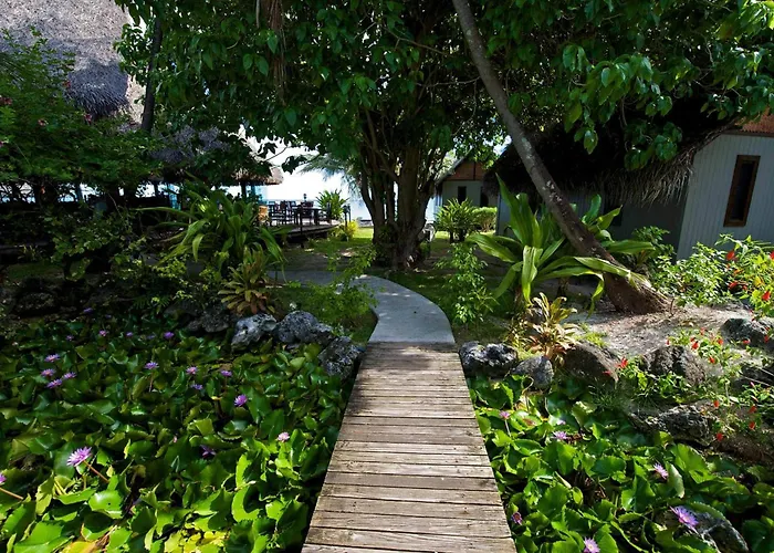 Maitai Rangiroa