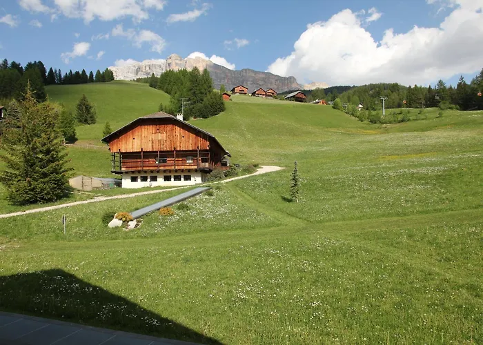 Hotel Cavallino