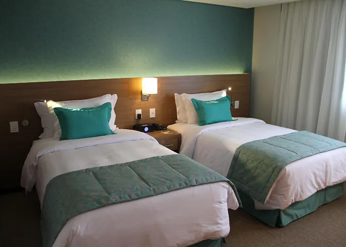Radisson Hotel Belem