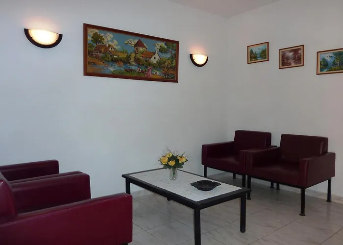 Hotel Perama