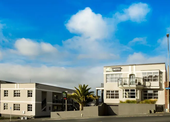 Dunedin Palms Motel