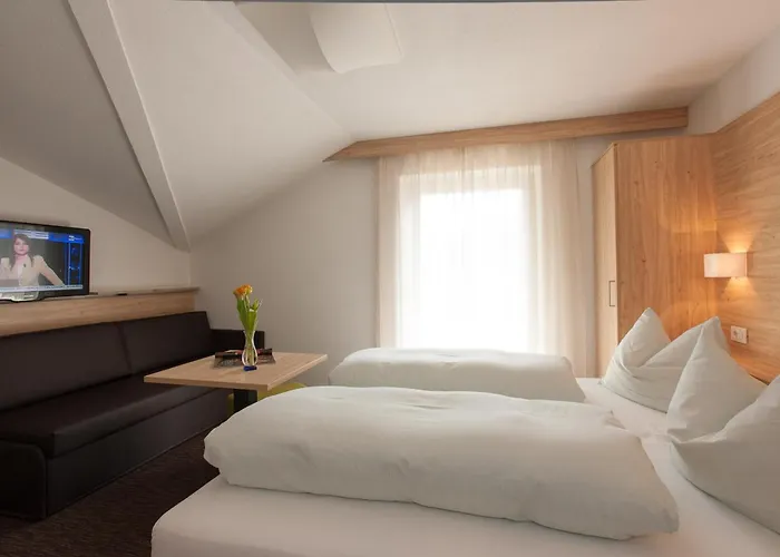 Hotel Stifter