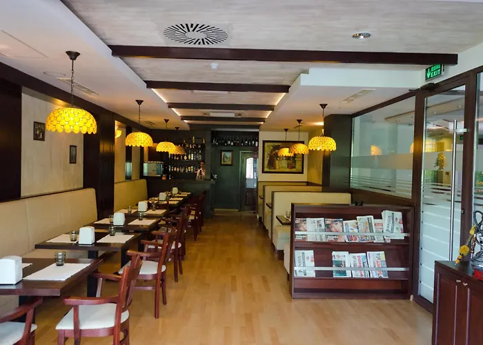Hotel Miraj