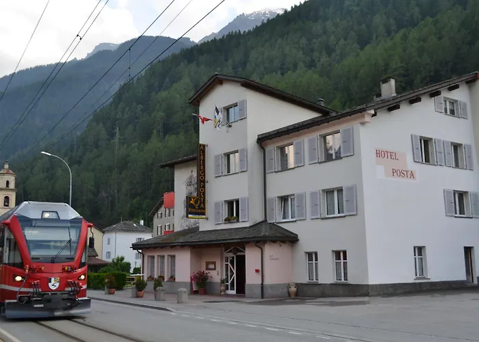 Albergo Posta