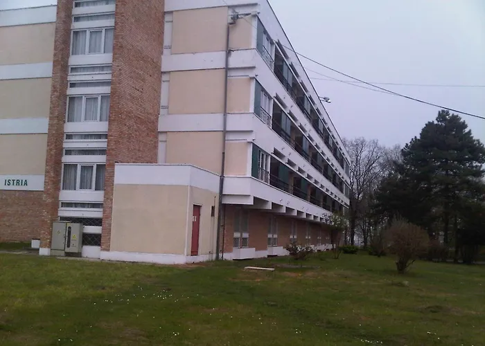 Hotel Istria