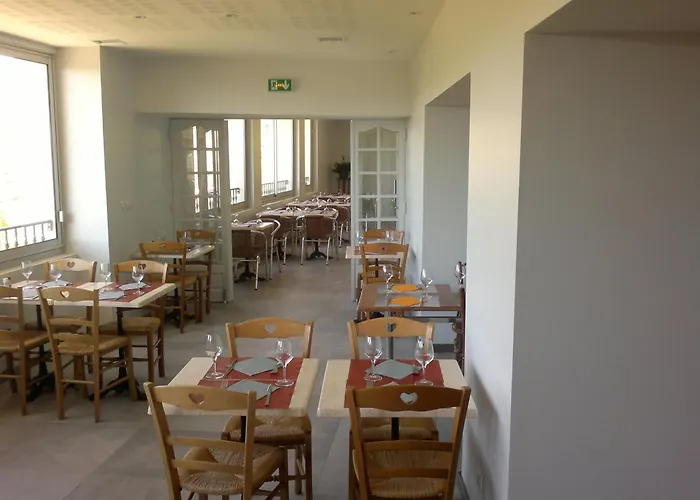 Hotel Le Belvedere