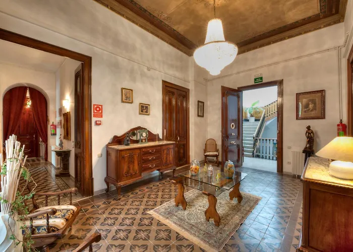 Hotel Casa Ceremines