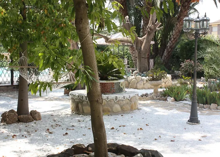 Hotel Casa Ceremines