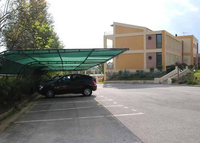 Hotel Alkionis