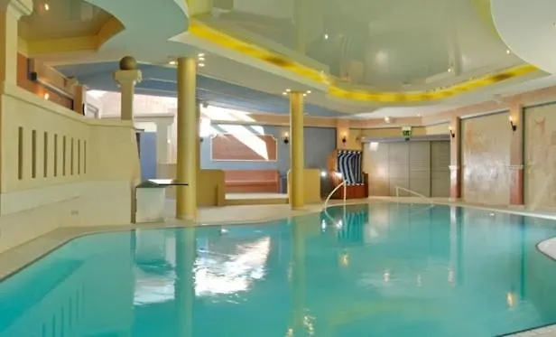 Hotel Fuerst Jaromar