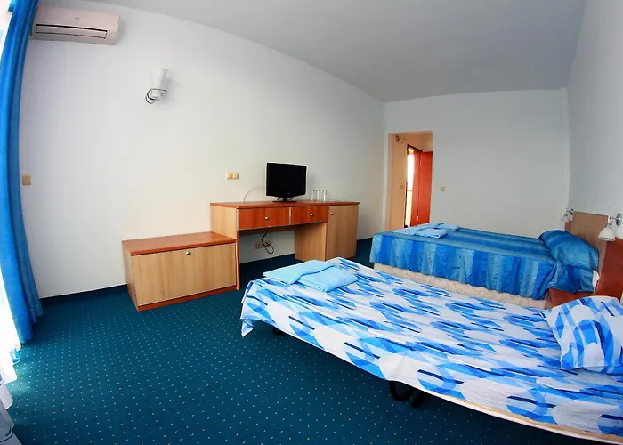 Hotel Akre