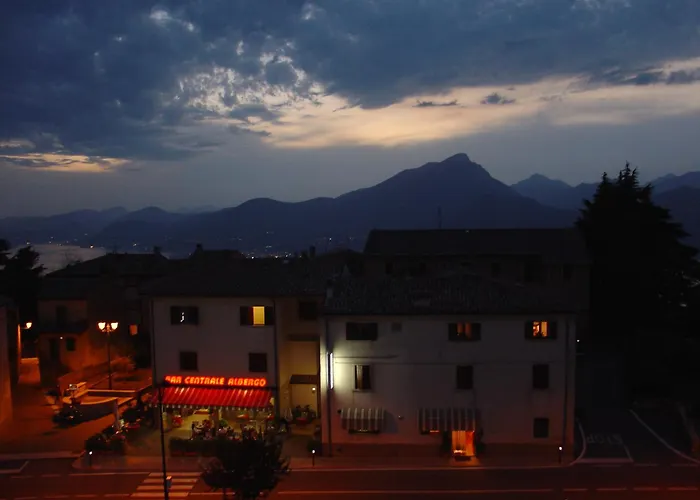 Albergo Centrale