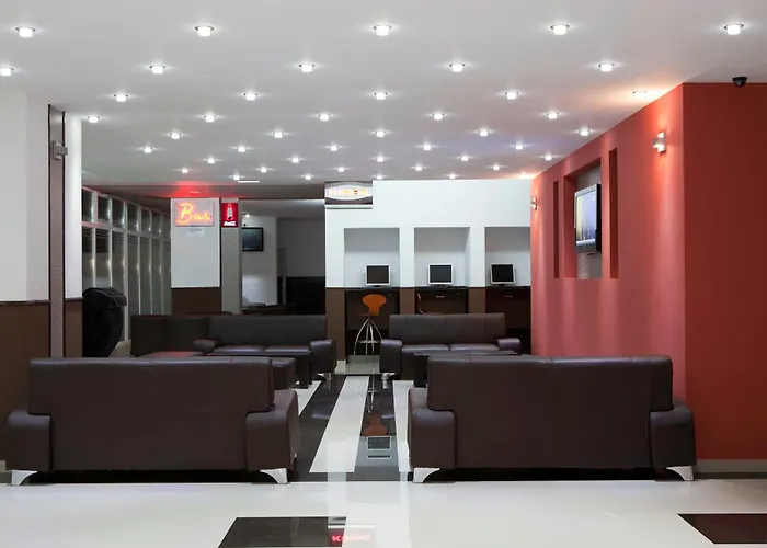 Hotel Capitol