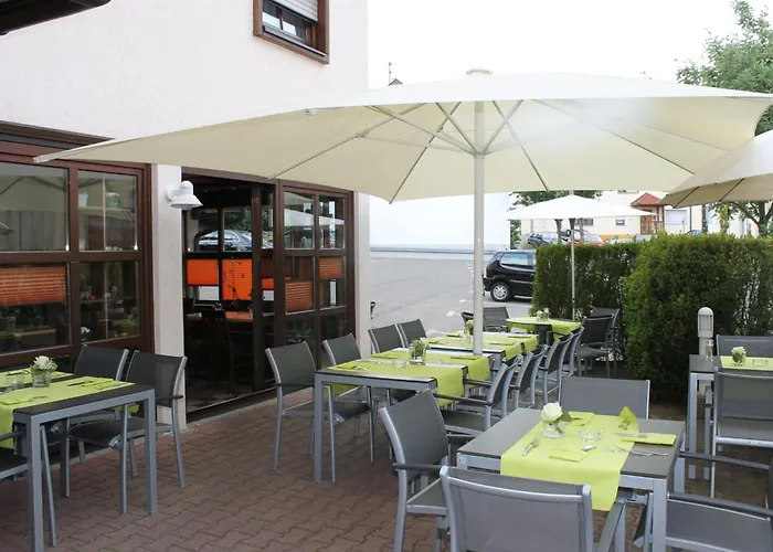 Hotel Schwanen