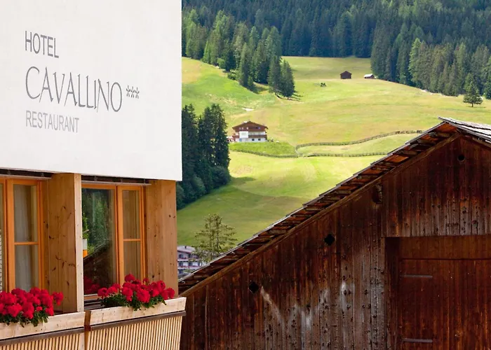Hotel Cavallino