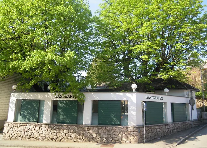 Hotel Schillerhof