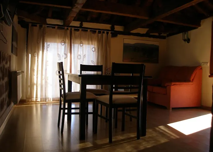 Casa Del Renacimiento