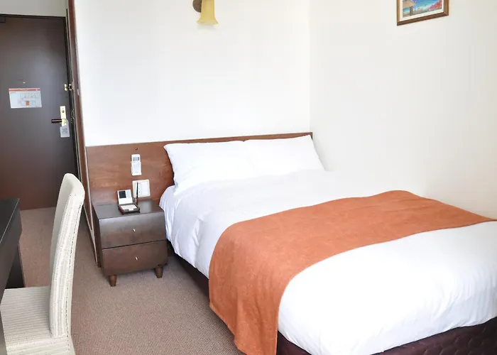 Hotel Noah